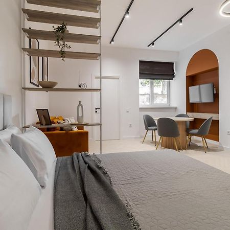 Inshiapartments On Ferentsa Lista Str إلفيف المظهر الخارجي الصورة