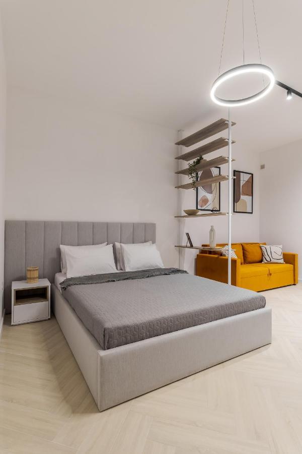 Inshiapartments On Ferentsa Lista Str إلفيف المظهر الخارجي الصورة