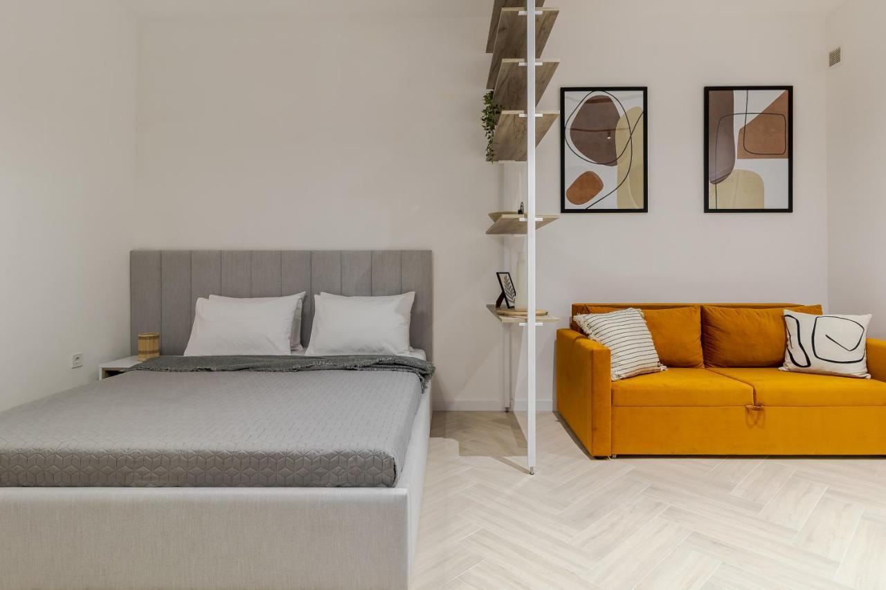 Inshiapartments On Ferentsa Lista Str إلفيف المظهر الخارجي الصورة