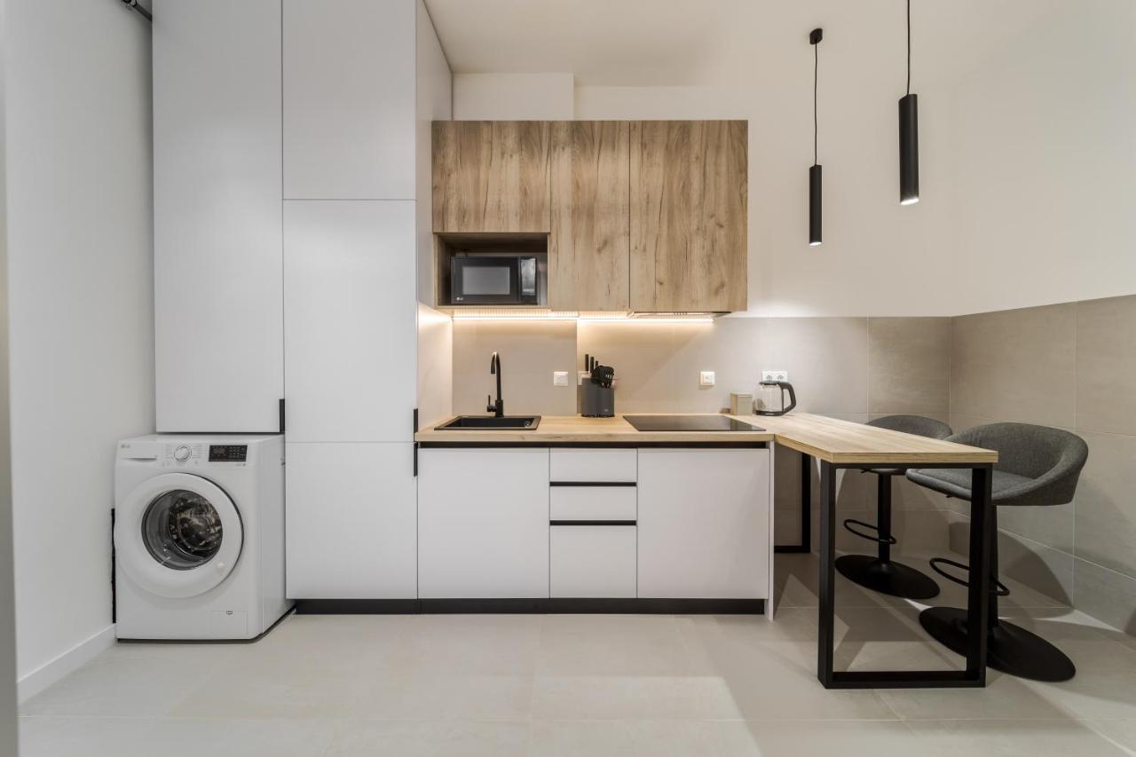 Inshiapartments On Ferentsa Lista Str إلفيف المظهر الخارجي الصورة