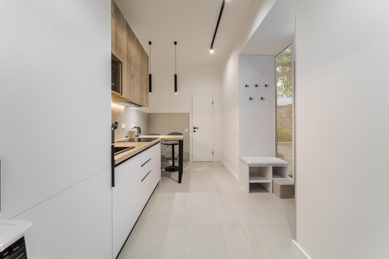 Inshiapartments On Ferentsa Lista Str إلفيف المظهر الخارجي الصورة